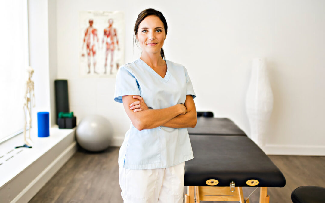 Guide to Physical Therapy Practice: How To Start Your Own Business?