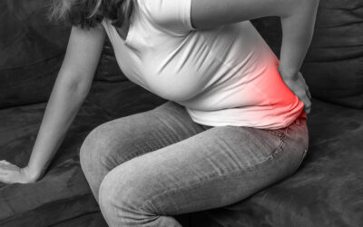Hip Pain When Sitting: Causes, Diagnosis, & Treatments