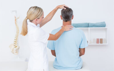 Physical Therapy For Neck Pain: What Do You Need To Know?