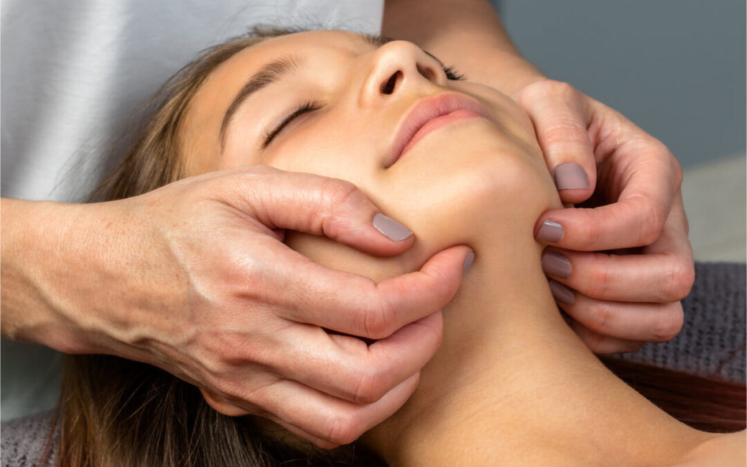 TMJ Physical Therapy: What Are The Four Best Techniques?