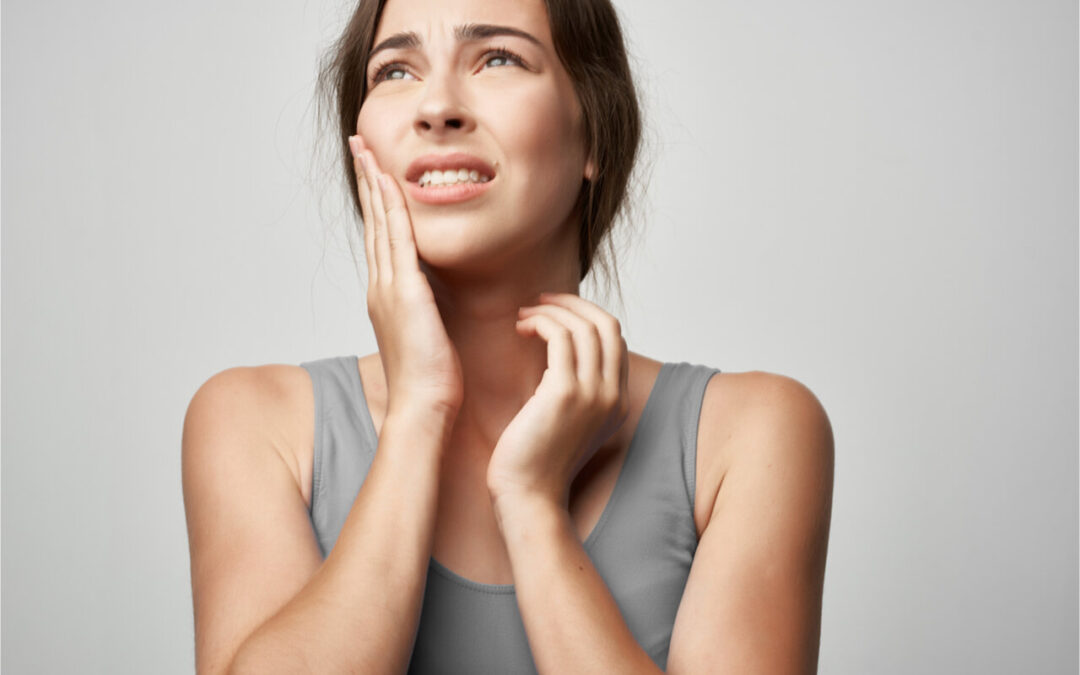 Why Does My Jaw Hurt? 9 Underlying Causes And How To Treat Jaw Pain