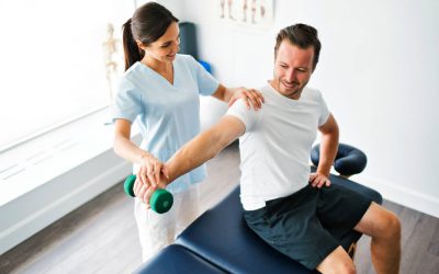 What Is The Difference Between Occupational Therapy and Physical Therapy?